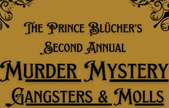 Murder Mystery