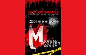 Murder Mystery Night