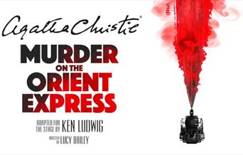 Murder on the Orient Express