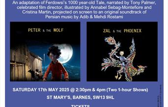 Magical Musical Stories