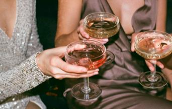 New Year's Eve