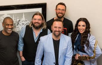 New York State of Mind” The music of Billy Joel