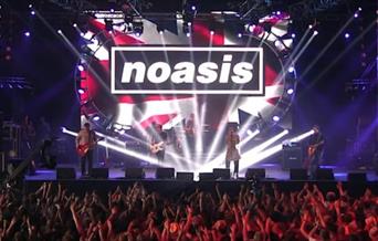 Noasis