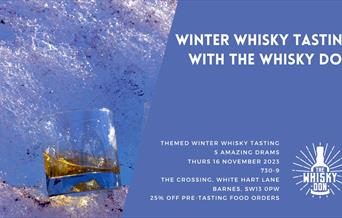 Winter Whiskies