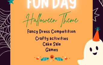 October fun day