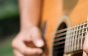 OSO Busking Site