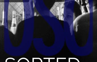 OSO Sorted Poster