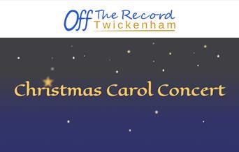 OTR Carol Concert