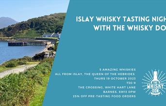 The Whisky Don Whisky Club