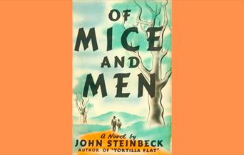 Of Mice and Men