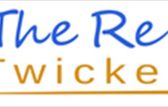 Off The Record Twickenham logo
