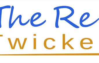 OTR Twickenham logo