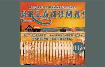 Rodgers & Hammerstein's Oklahoma