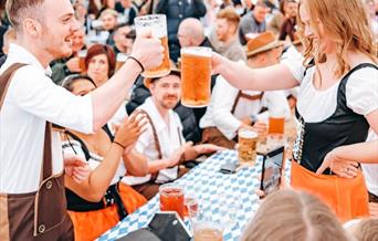 Oktoberfest