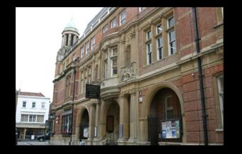 Old Town Hall Richmond
