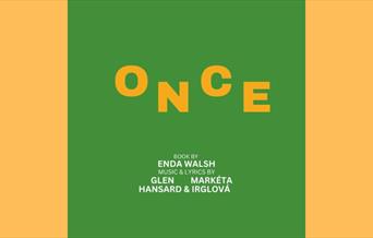Once