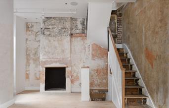 One Paved Court