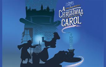 Open Bar Presents - A Christmas Carol