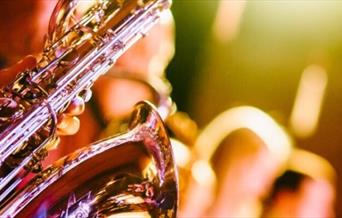 Open Jazz Jam