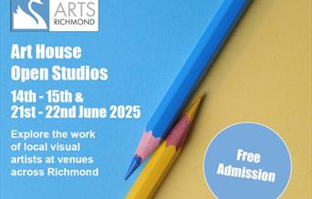 Open Studios 2025