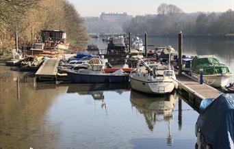 Twickenham riverside byOrleans Point