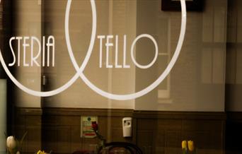 Osteria Otello