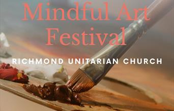 Mindful Art Fair