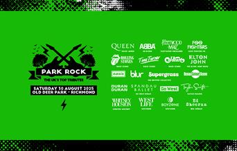 Park Rock Richmond