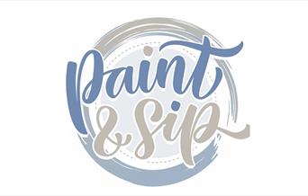 Paint and Sip