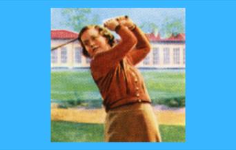 Pamela Barton: triumph & tragedy of a sporting pioneer