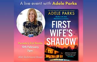 Author Talk