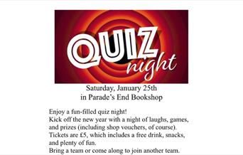 Quiz Night