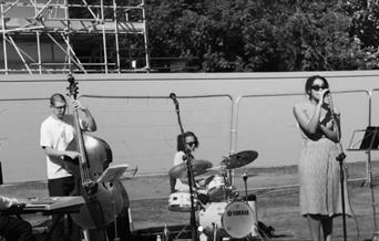 Band of Musicians