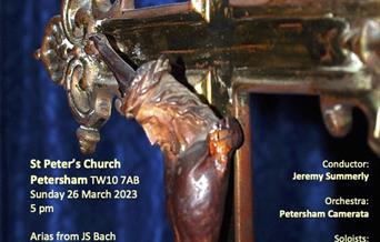 Petersham Passion