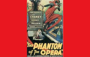 Phantom of the Opera