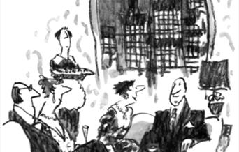 Philosophy Club Immoral Artists