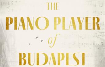 The Piano Player of Budapest
