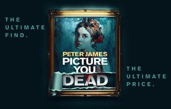 Picture You Dead