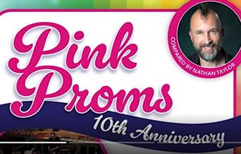 Pink Proms