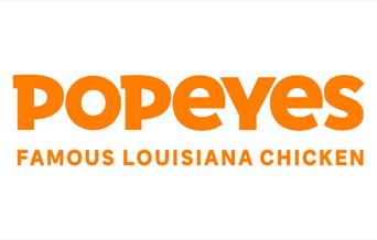 Popeyes Logo
