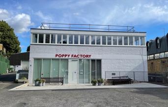Poppy Factory