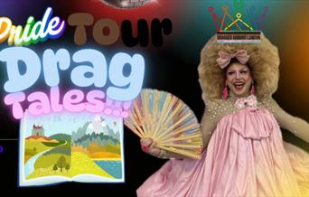 Pride Tour Drag Tales