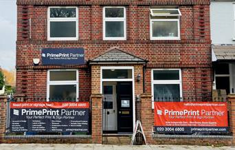 PrimePrint Partner