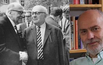 Professor Dews on the Frankfurt School