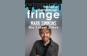 Mark Simmons Jokes