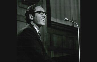 Tom Lehrer