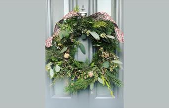 Wreath Making