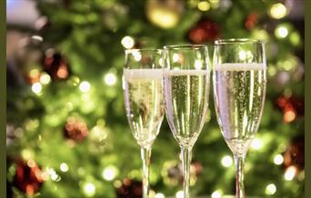 Christmas at Allianz Stadium
