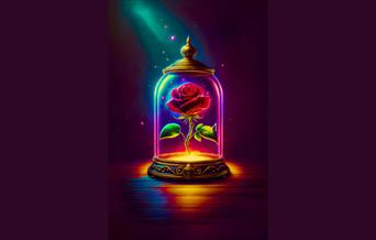 Beauty and the Beast