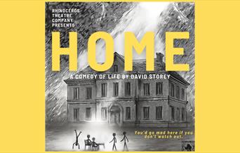 Home (Hampton Hill Theatre)